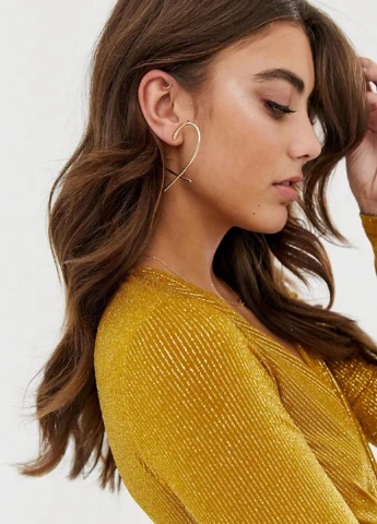 Серьги Asos (227915494)