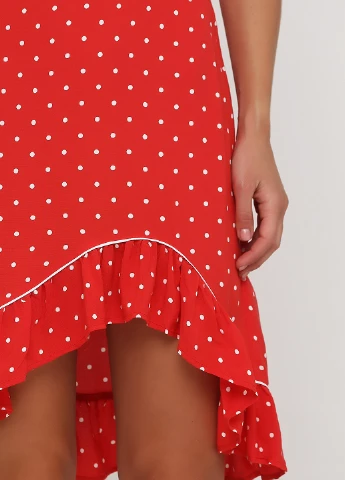 Красивый женский сарафан Monki однотонный