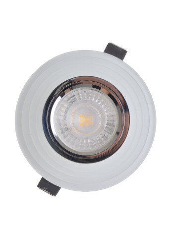 Точечный светильник, 8х8х3 см Brille (171711846)