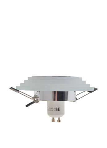 Точечный светильник, 8х8х3 см Brille (171711846)