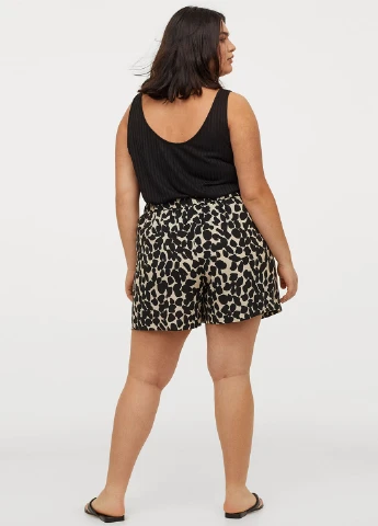Шорты H&M (201479117)