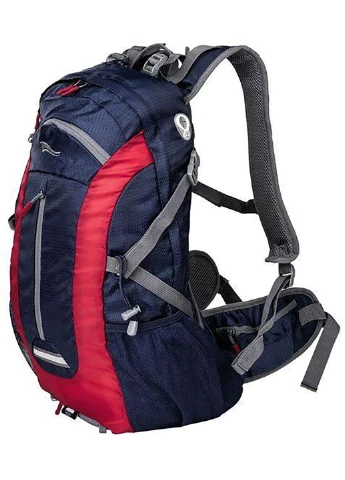 Міський рюкзак 34х52х19 см Crivit Sports (252416976)