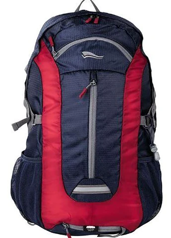 Міський рюкзак 34х52х19 см Crivit Sports (252416976)