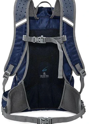 Міський рюкзак 34х52х19 см Crivit Sports (252416976)