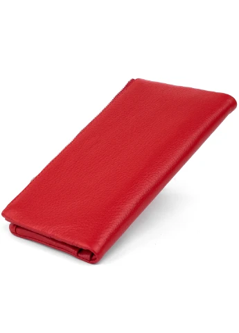 Женский кожаный кошелек 18,5х9х1,5 см st leather (229461221)