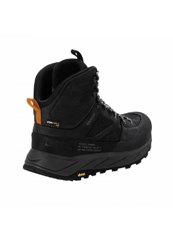Черевики Jack Wolfskin 4056381_6000 (368322222)
