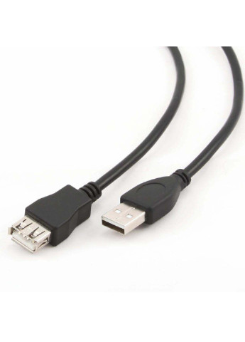 Дата кабель (CCP-USB2-AMAF-15C) Cablexpert usb 2.0 am/af 4.5m (239382743)