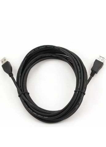 Дата кабель (CCP-USB2-AMAF-15C) Cablexpert usb 2.0 am/af 4.5m (239382743)