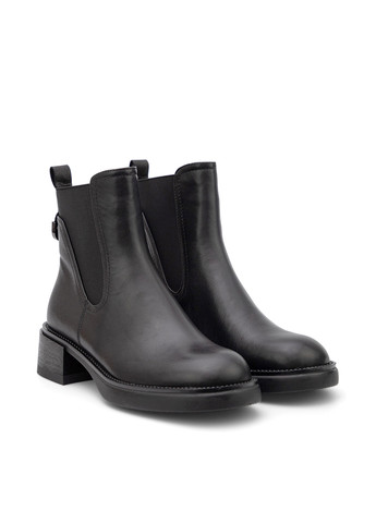 Осенние ботинки челси Respect без декора