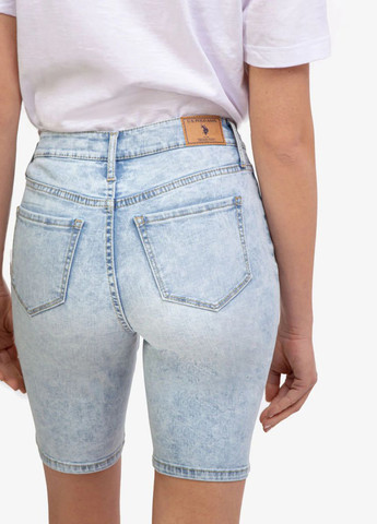 Шорти U.S. Polo Assn. (324296496)