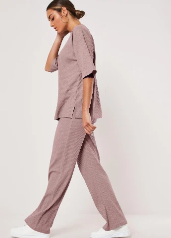 Костюм (футболка, брюки) Missguided (260333844)