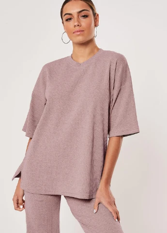 Костюм (футболка, брюки) Missguided (260333844)