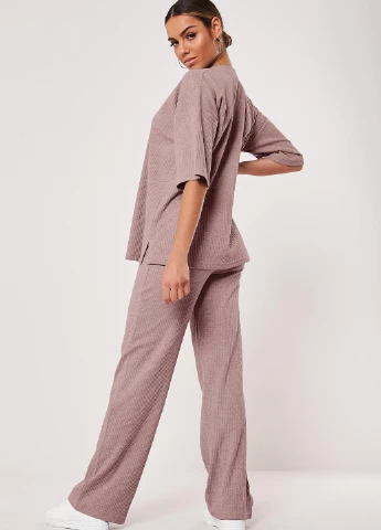 Костюм (футболка, брюки) Missguided (260333844)