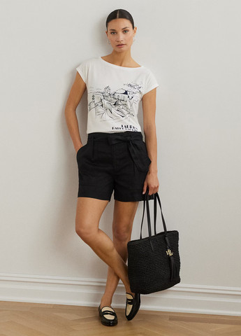 Футболка Ralph Lauren - (368972023)