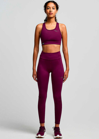 Топ Saucony FORTIFY BRA (316111096)