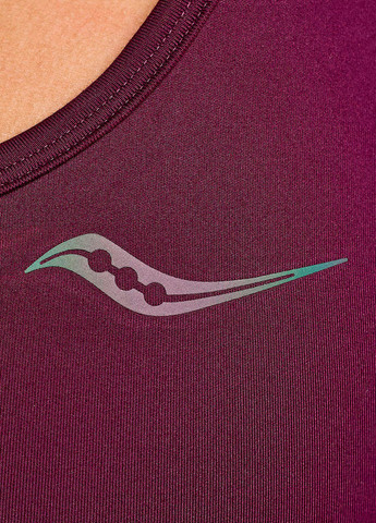 Топ Saucony FORTIFY BRA (316111096)