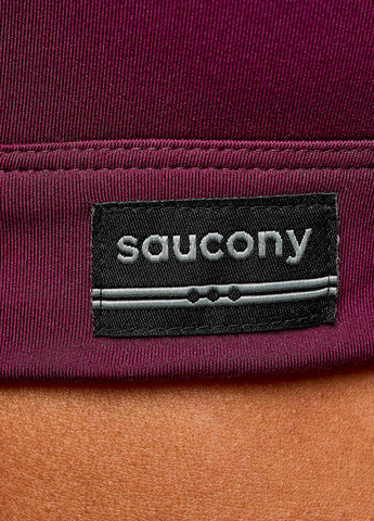 Топ Saucony FORTIFY BRA (316111096)
