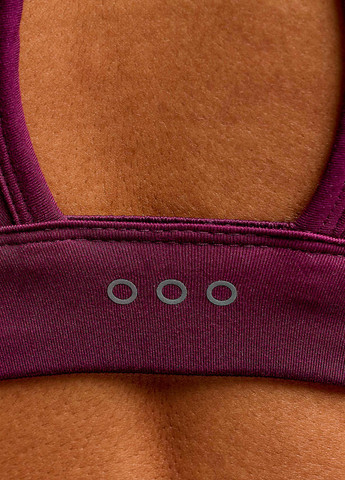 Топ Saucony FORTIFY BRA (316111096)