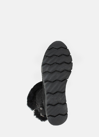 Черевики RF36257 Чорний Favi (250098030)