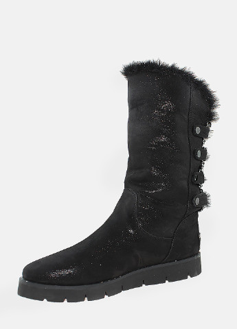 Черевики RF36257 Чорний Favi (250098030)