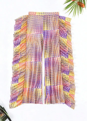 Штани SHEIN (331019346)