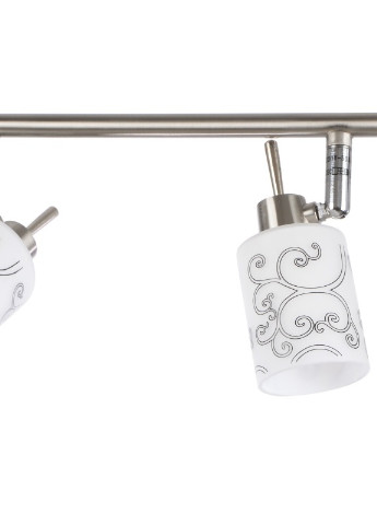 Светильник настенно-потолочный спот поворотный накладной HTL-141/4 Brille (253893184)