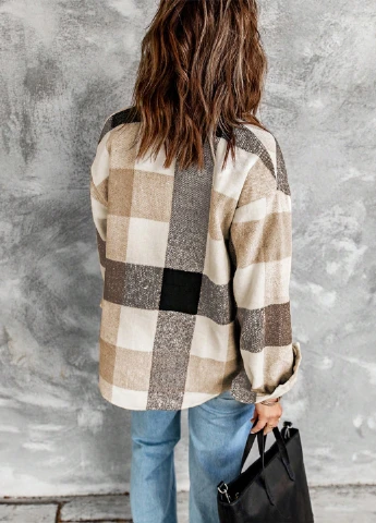 Сорочка SHEIN (302439733)