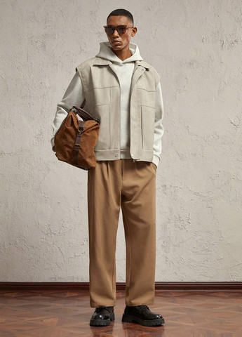 Жилет SHEIN (367004543)