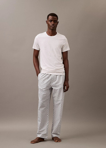 Зелена футболка (3 шт.) Calvin Klein