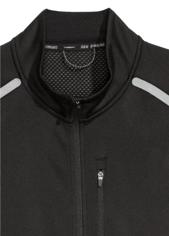 Куртка для занять бігом H&M (214046491)