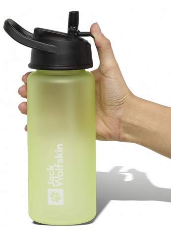 Пляшка, 700 мл Jack Wolfskin SAIMA STRAW (368617819)
