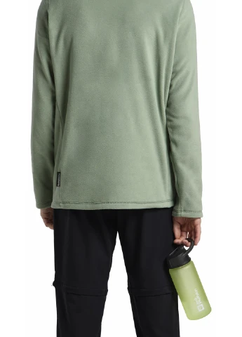 Пляшка, 700 мл Jack Wolfskin SAIMA STRAW (368617819)