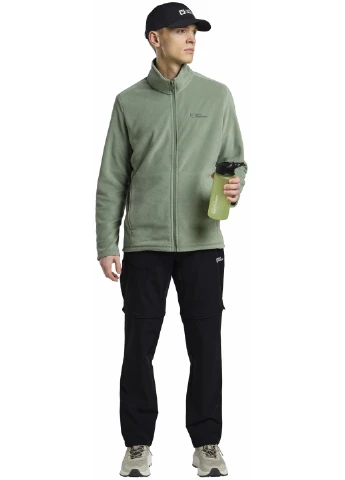 Пляшка, 700 мл Jack Wolfskin SAIMA STRAW (368617819)