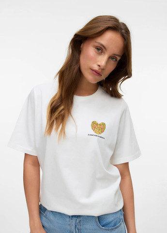 Футболка Vero Moda - (371330683)