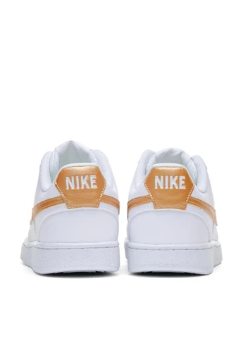 Кроссовки DH3158-105 Nike Court Vision белые демисезоны (317210965)