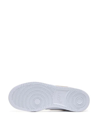Кроссовки DH3158-105 Nike Court Vision белые демисезоны (317210965)