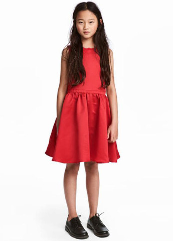 Червона плаття, сукня H&M (152010268)