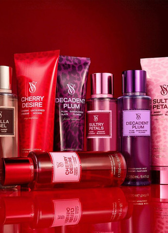 Набір для тіла Victoria's Secret (360802416)