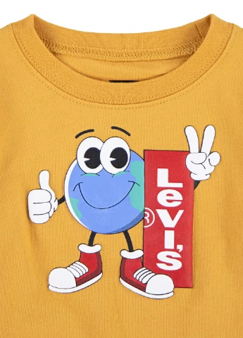 ЛОНГСЛІВ KIDS Levi's (256536022)