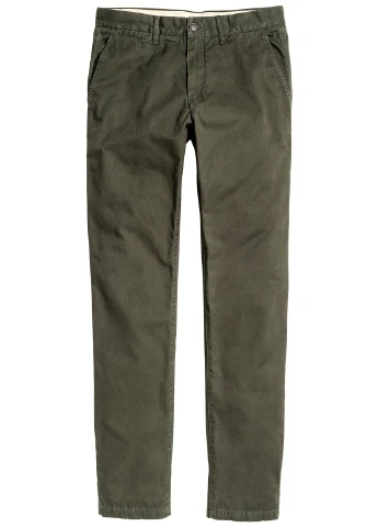 Штани H&M (245771115)