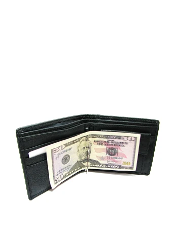 Зажим для грошей ST Leather Accessories (17594264)