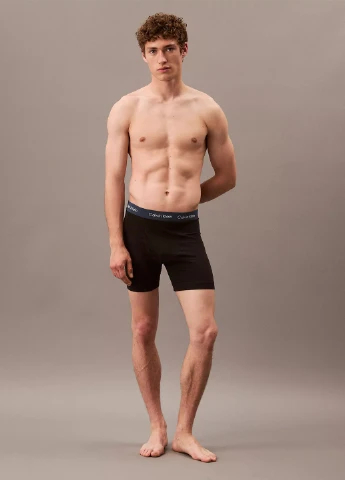 Труси (3 шт.) Calvin Klein (315729750)