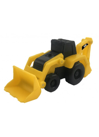 Спецтехніка CAT Міні-техніка 5 машинок (82150) Funrise (254083098)