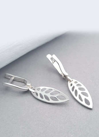 Серьги Diva (221000474)