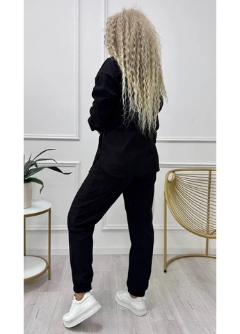 Костюм (рубашка, брюки) No Brand (356735006)