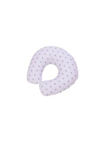 Подушка для кормления "Comfort Velour stars grey" 150*57 (302.02.3) Верес (254009033)