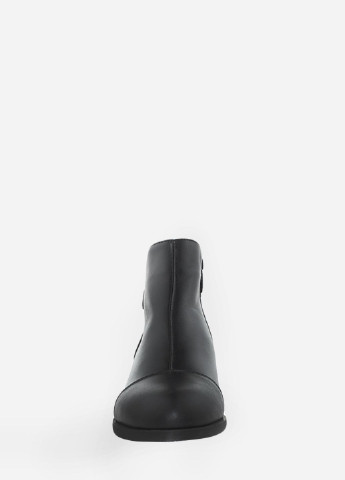 Черевики RK9210-1 Чорний Kseniya (236508327)