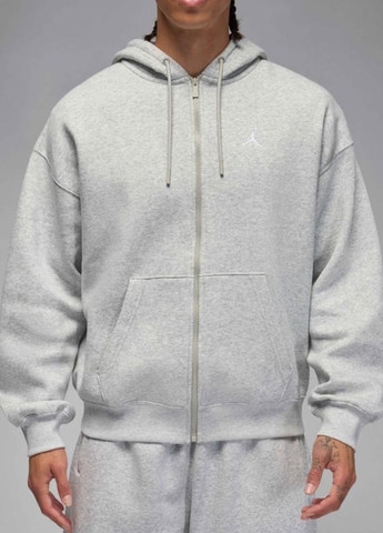 Толстовка IB7231-050 Jordan M J BRK OVS FZ HD (369766451)