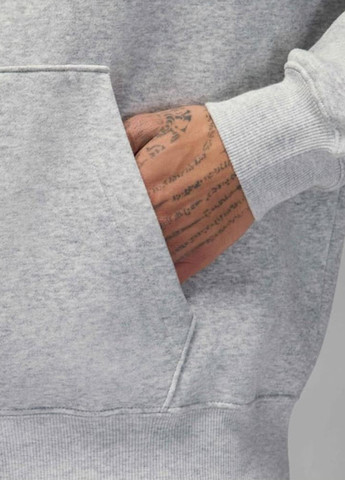 Толстовка IB7231-050 Jordan M J BRK OVS FZ HD (369766451)