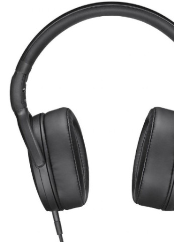 Навушники HD 400S (508598) Sennheiser (207366582)